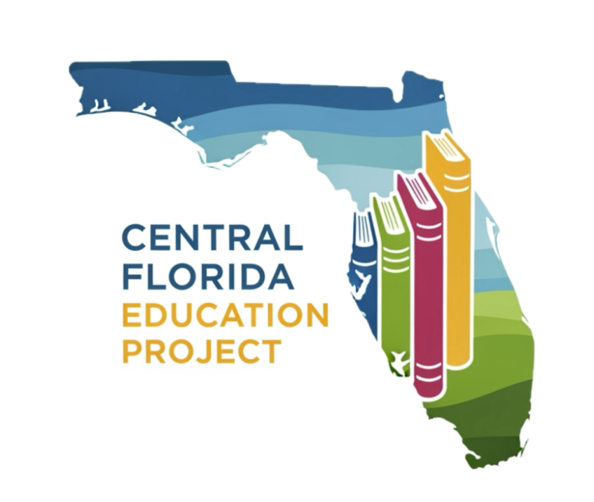 Central Florida Education Project Logo